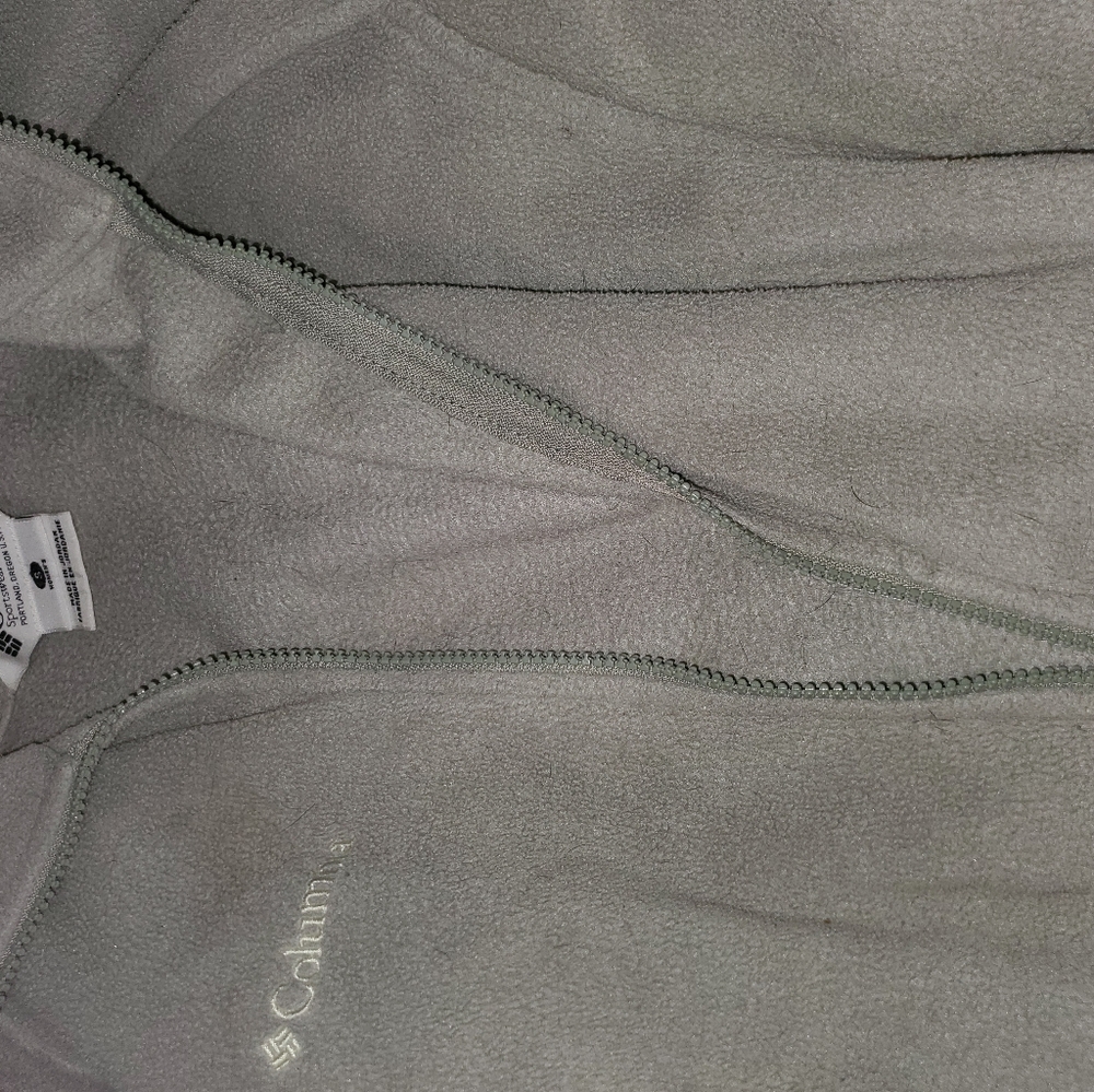 Columbia Jacket